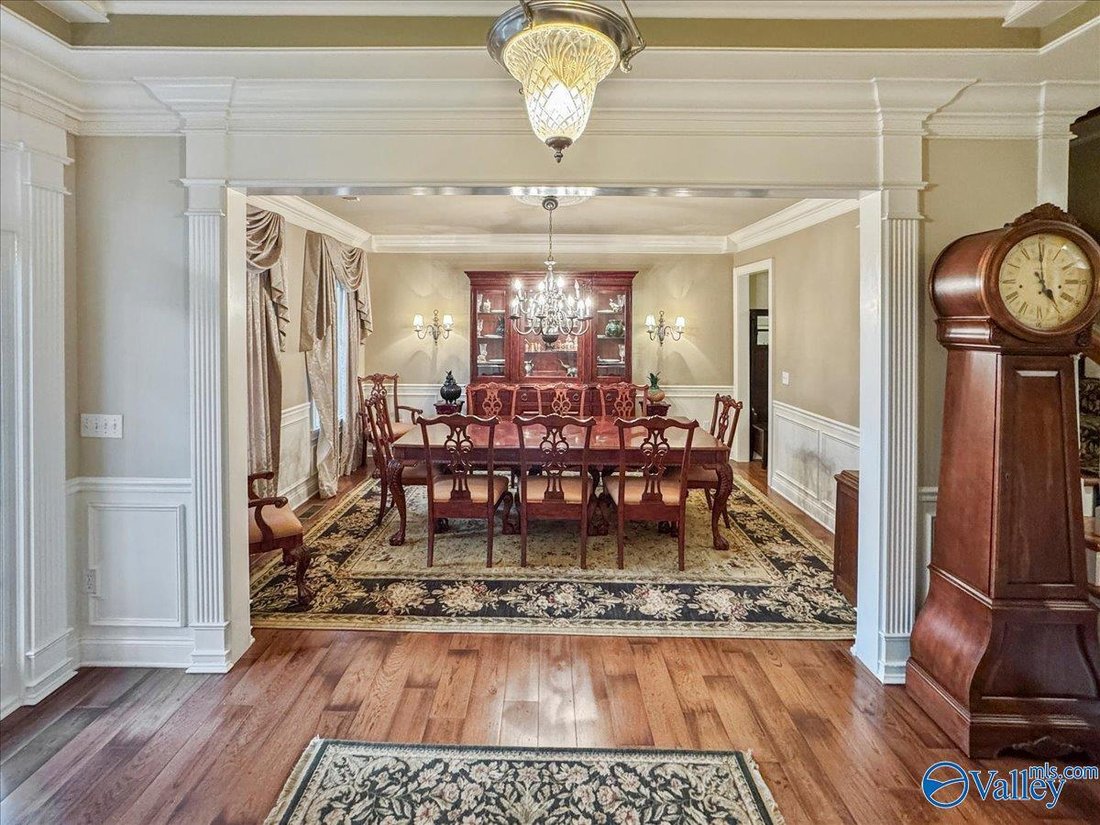 House in Arab, Alabama, United States 4 - 17680952