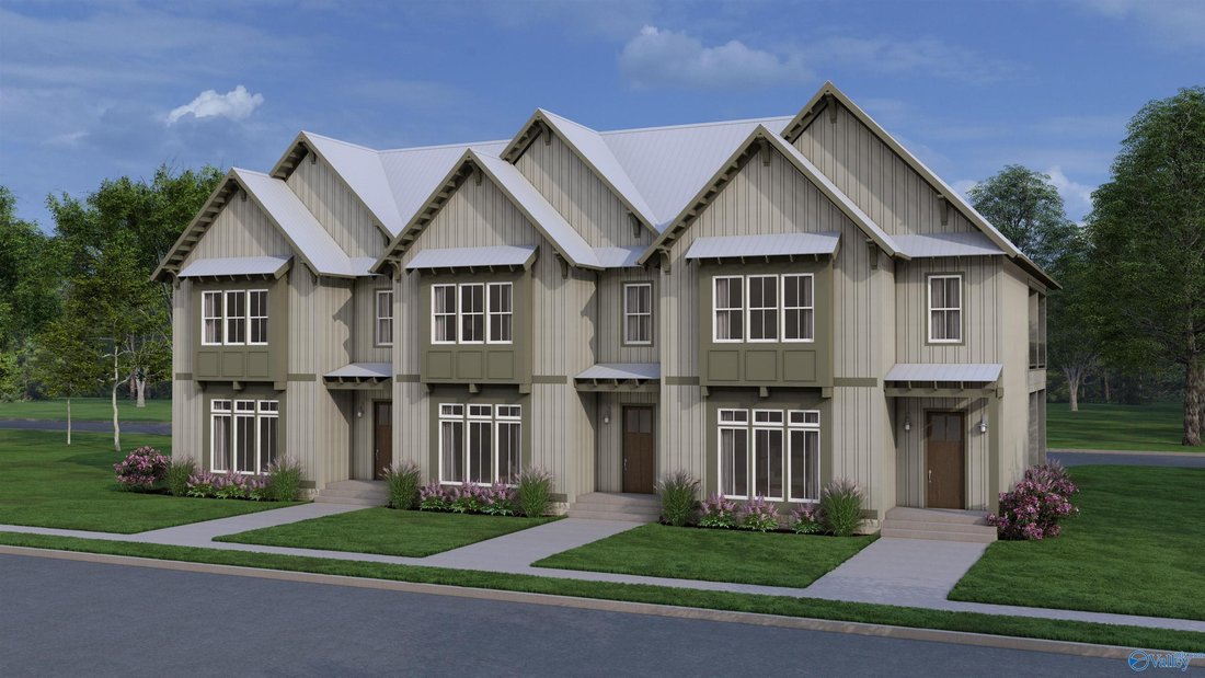 Townhouse in Guntersville, Alabama, United States 4 - 17680714