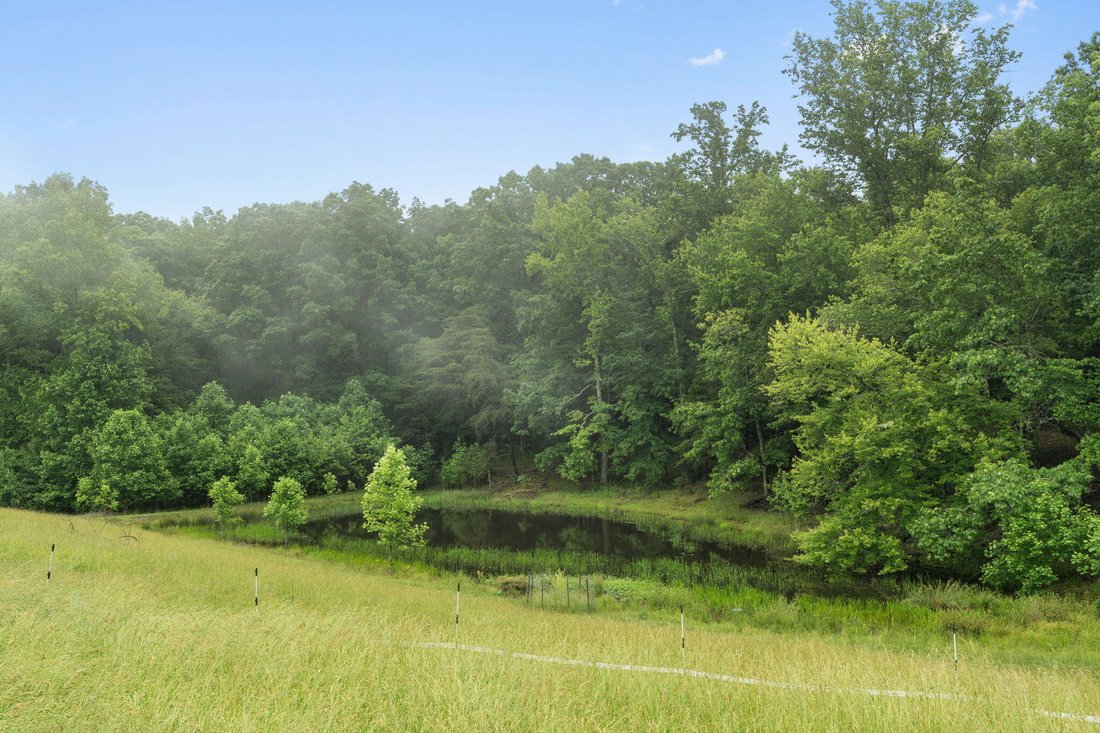 Farm Ranch in Grandview, Tennessee, United States 5 - 17682127