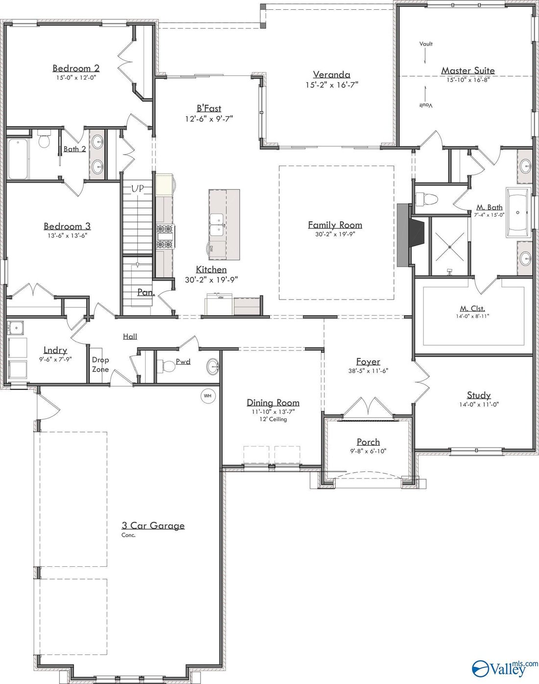 House in Redstone Arsenal, Alabama, United States 2 - 17680730