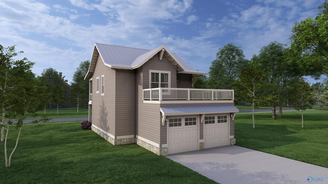 House in Guntersville, Alabama, United States 2 - 17682345
