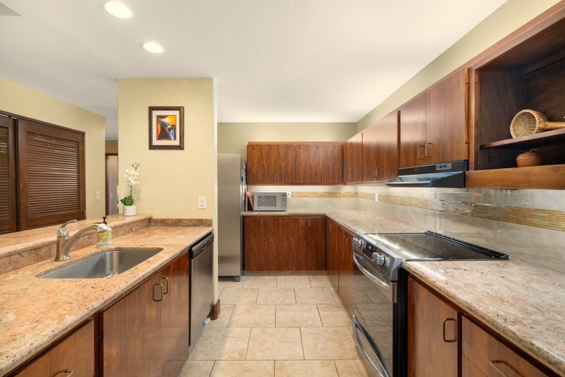 Condo in Kailua-Kona, Hawaii, United States 5 - 17680136