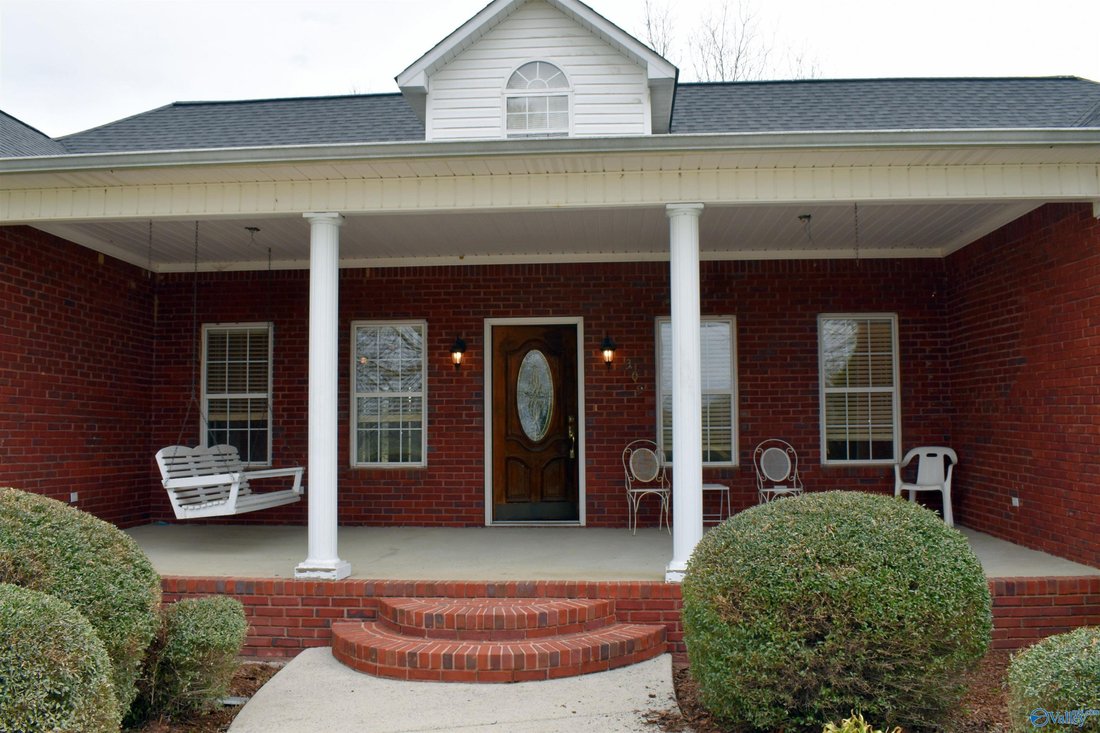 Farm Ranch in Blountsville, Alabama, United States 4 - 17680372