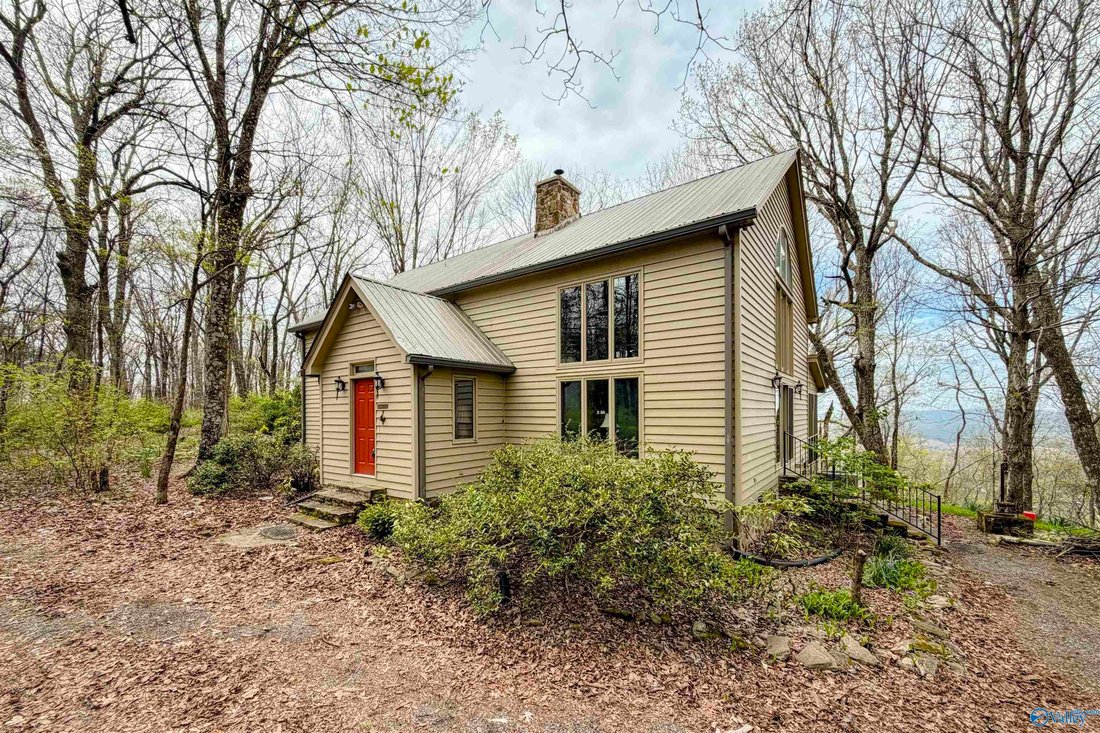 House in Mentone, Alabama, United States 4 - 17680387