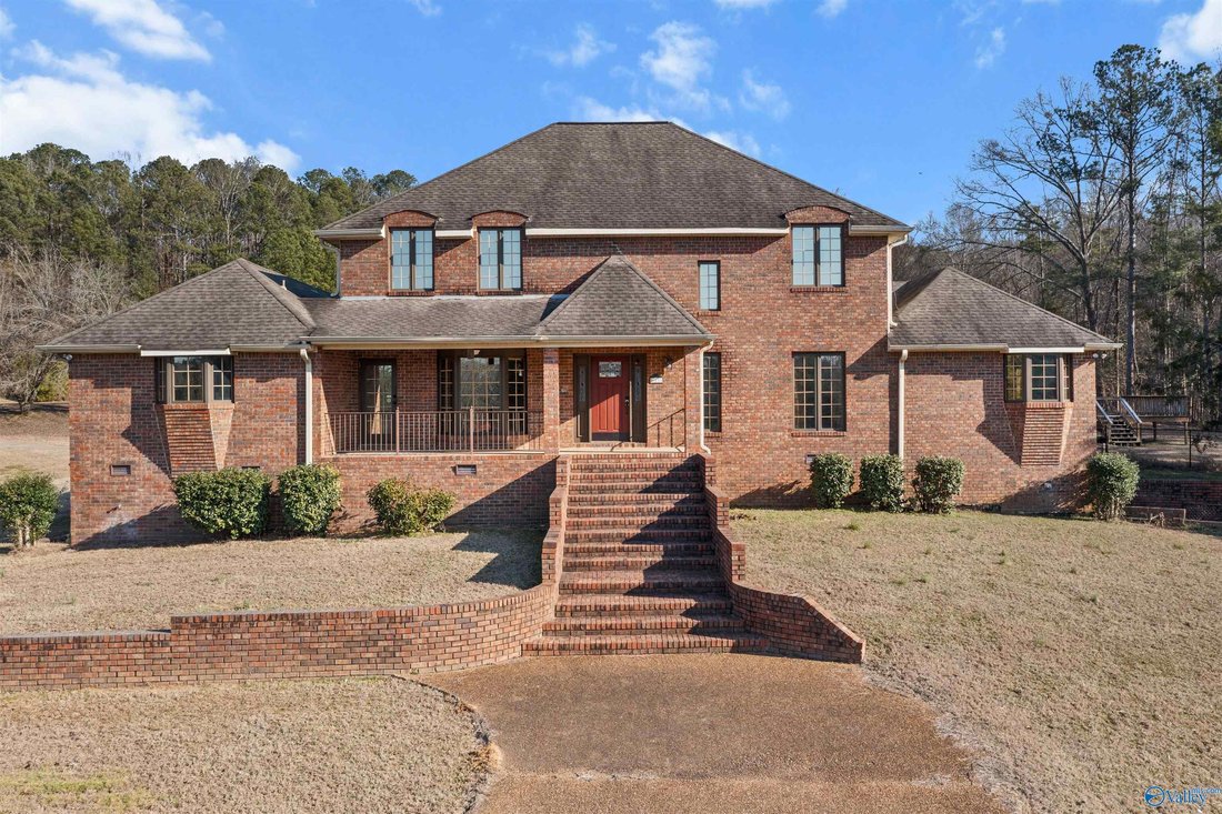 House in Glencoe, Alabama, United States 1 - 17680153