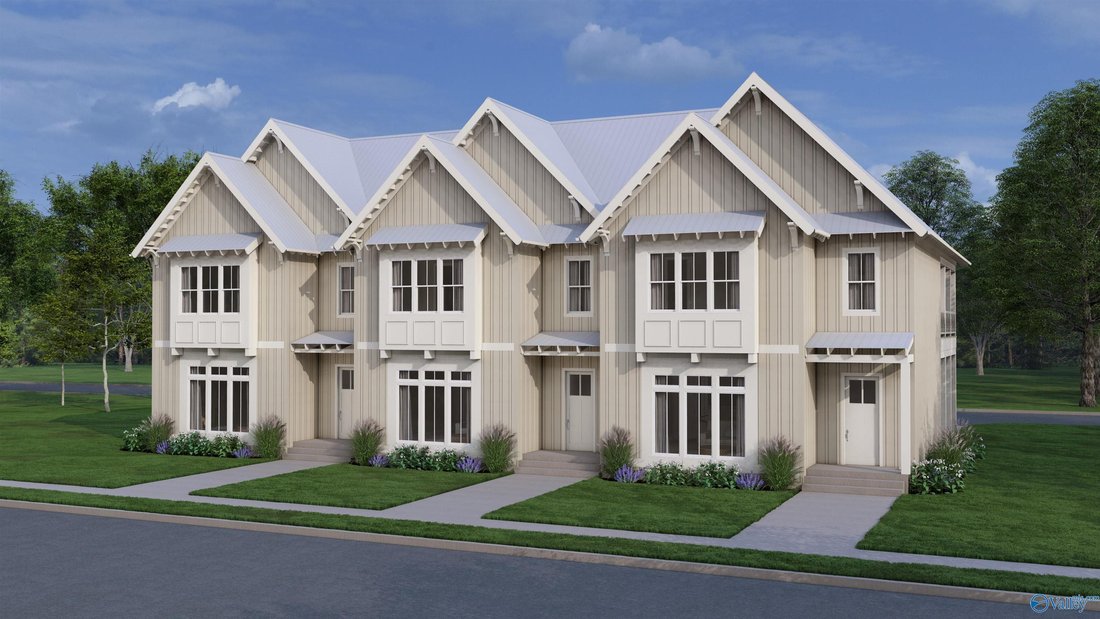 Townhouse in Guntersville, Alabama, United States 5 - 17682502