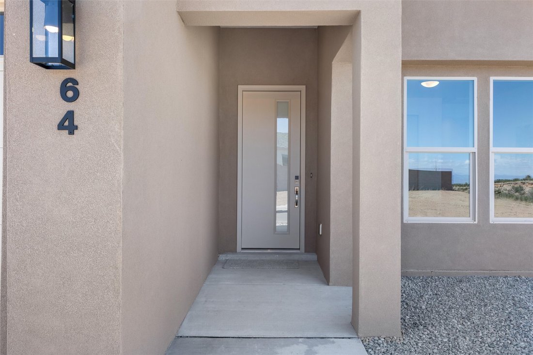 House in Sandia Park, New Mexico, United States 4 - 17682203