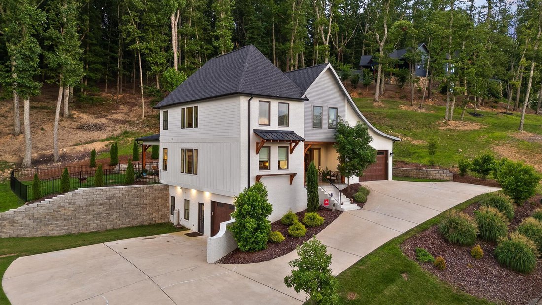 House in Harrison, Tennessee, United States 3 - 17681740