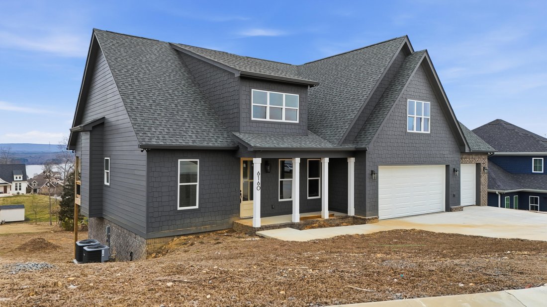 House in Harrison, Tennessee, United States 2 - 17681800