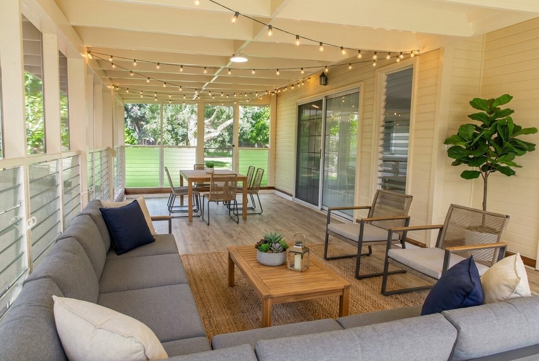 House in Kapaʻa, Hawaii, United States 3 - 17680062