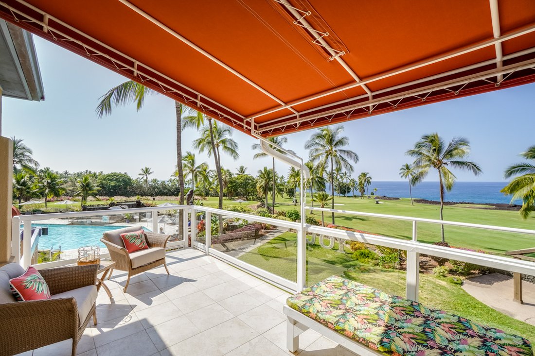 Condo in Kailua-Kona, Hawaii, United States 1 - 17680011