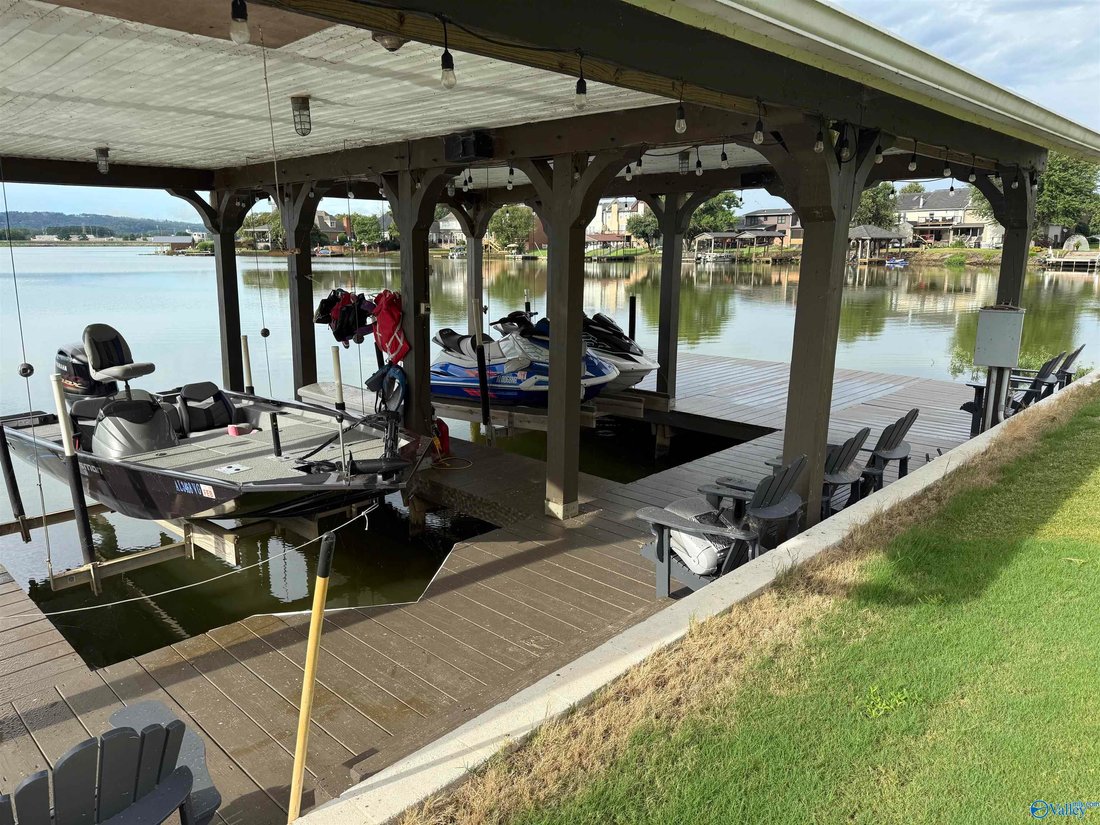 House in Gadsden, Alabama, United States 4 - 17680680