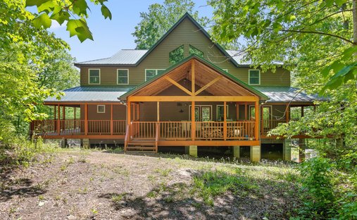 Dunlap, Tennessee, United States 1