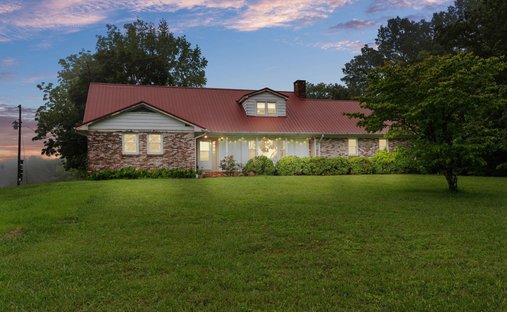 Farm Ranch in Grandview, Tennessee, United States 1