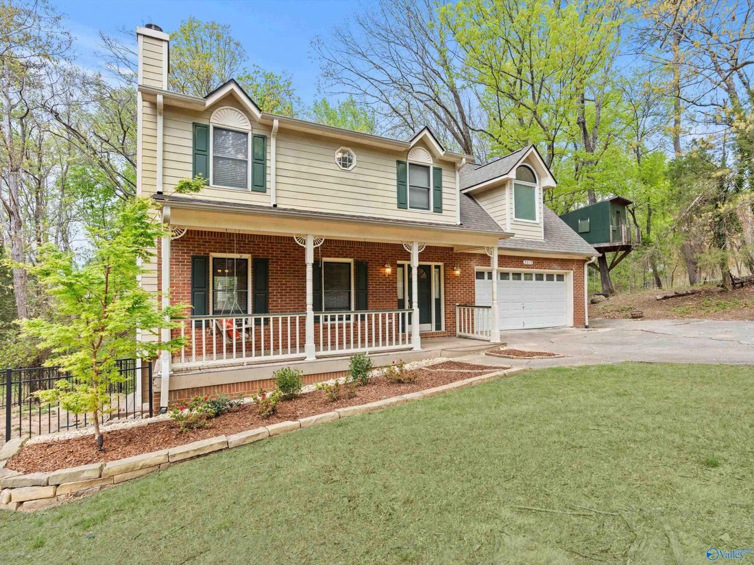 House in Redstone Arsenal, Alabama, United States 1 - 17680223