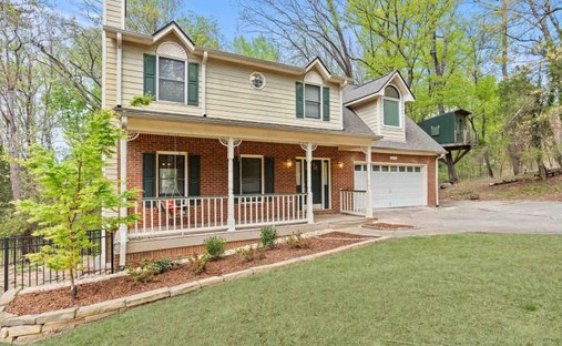 Haus in Redstone Arsenal, Alabama, Vereinigte Staaten 1