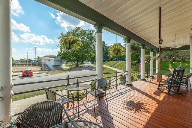 House in Fort Oglethorpe, Georgia, United States 2 - 17681532