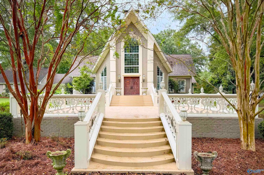 House in Decatur, Alabama, United States 2 - 17680147