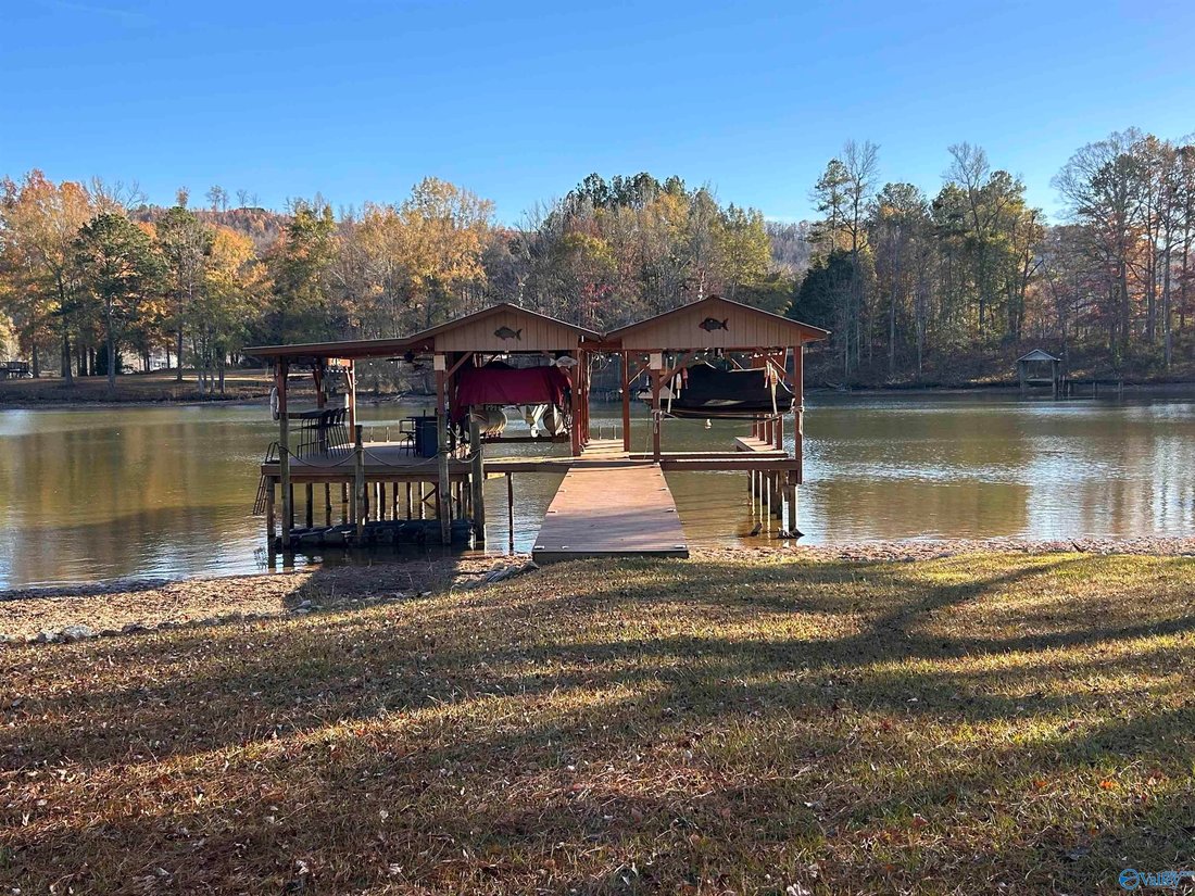 House in Cedar Bluff, Alabama, United States 4 - 17681086