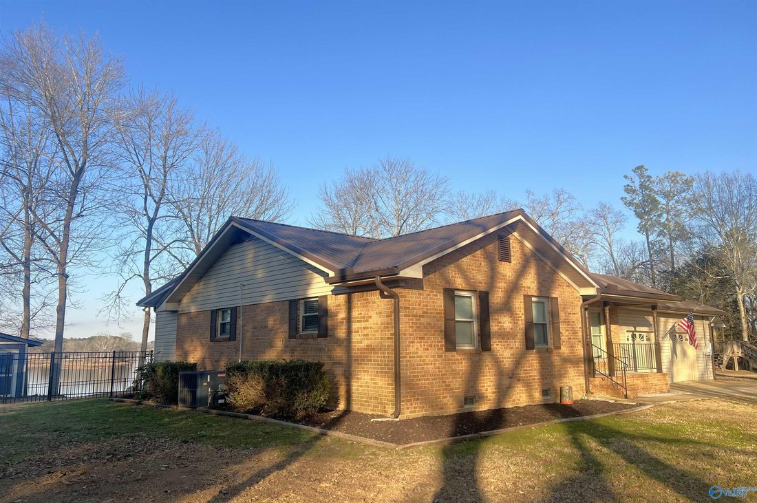 House in Cedar Bluff, Alabama, United States 2 - 17680462