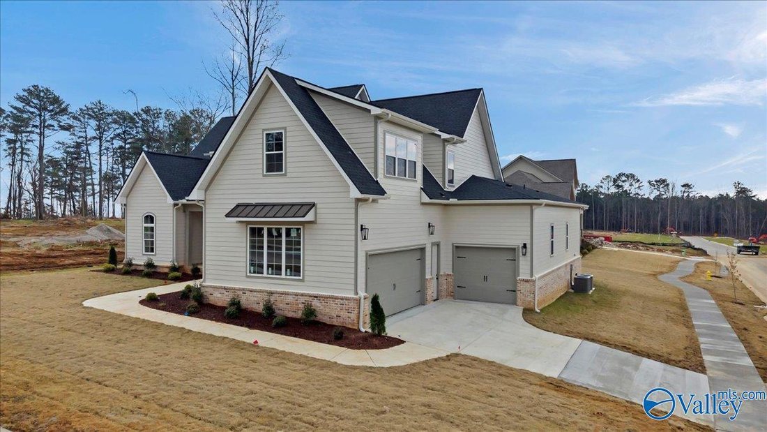 House in Redstone Arsenal, Alabama, United States 3 - 17680949