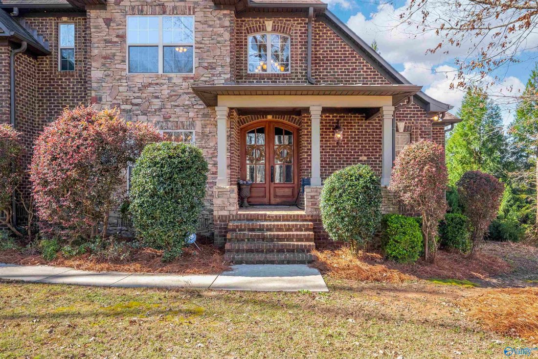 House in Gadsden, Alabama, United States 4 - 17680534