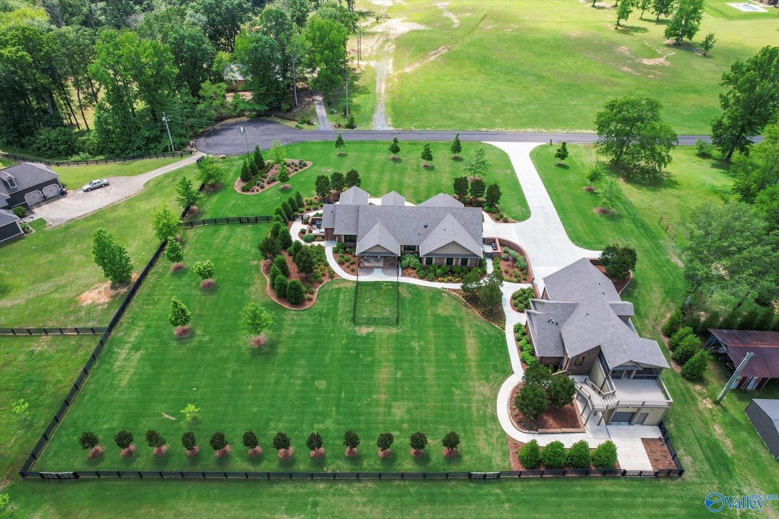 House in Albertville, Alabama, United States 2 - 17681501