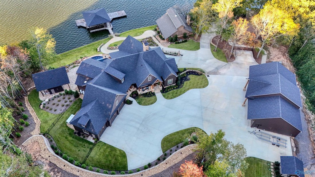 House in Leesburg, Alabama, United States 3 - 17680317