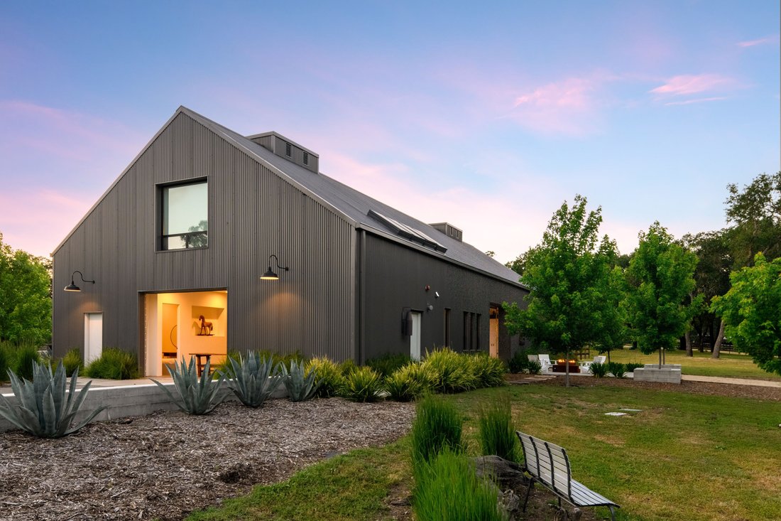House in Glen Ellen, California, United States 1 - 17682691