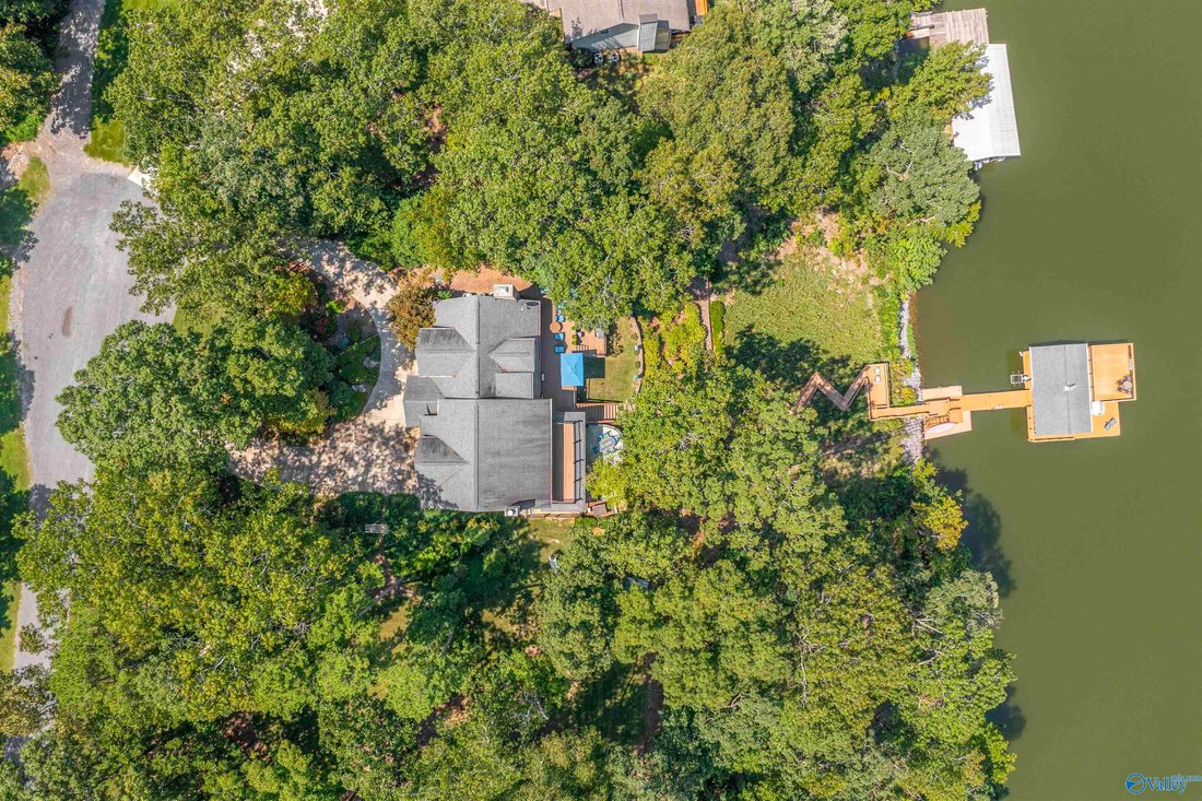 House in Leesburg, Alabama, United States 5 - 17680210