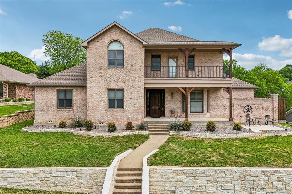House in Rockwall, Texas, United States 1 - 17682652