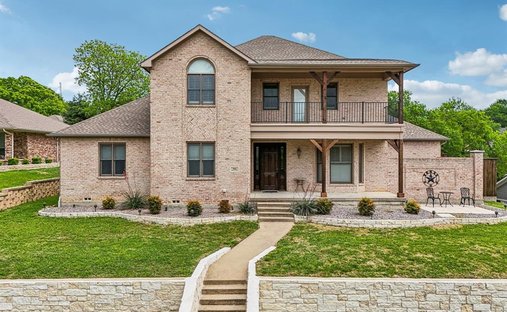 House in Rockwall, Texas, United States 1