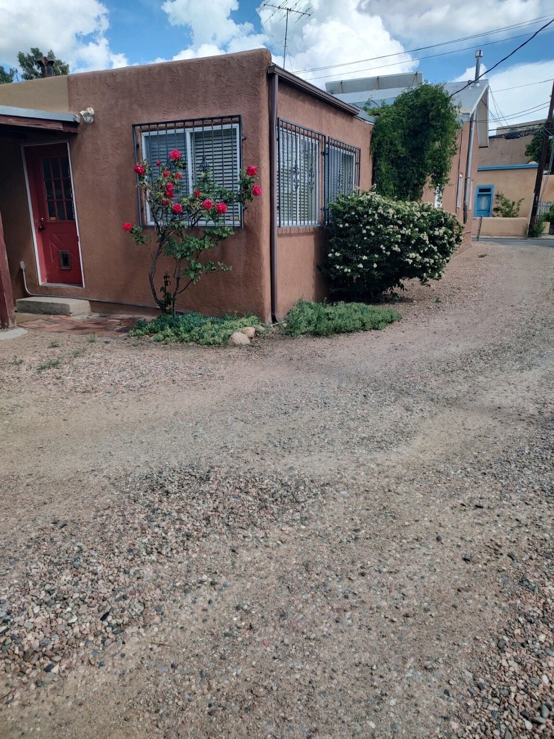 House in Santa Fe, New Mexico, United States 3 - 17682100