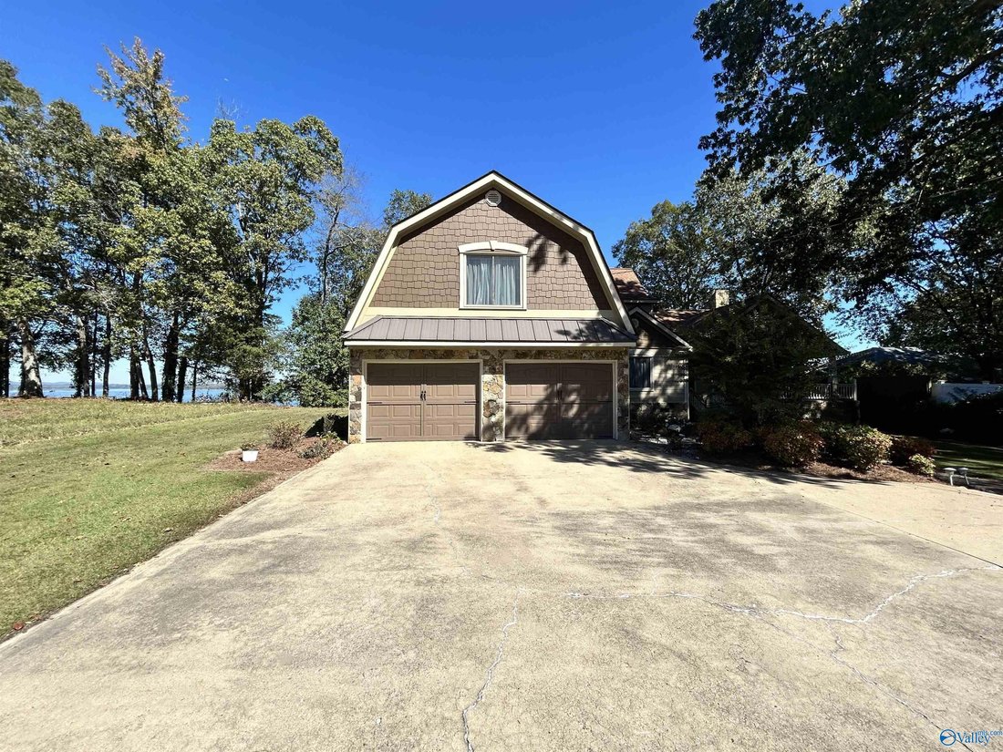 House in Centre, Alabama, United States 4 - 17680713