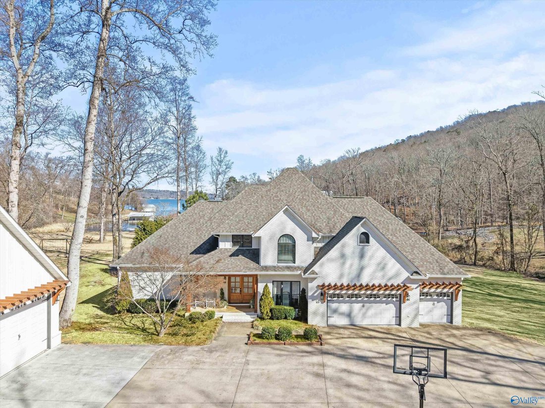 House in Guntersville, Alabama, United States 5 - 17682388