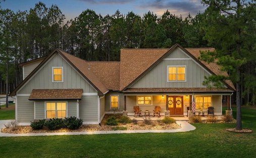 House in Sequatchie, Tennessee, United States 1