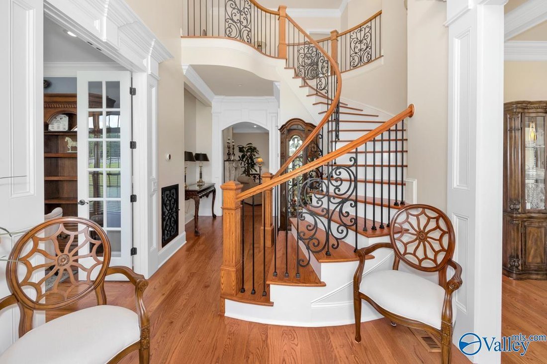 House in New Market, Alabama, United States 5 - 17681513