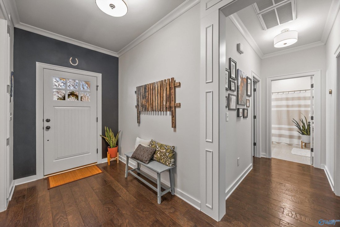 House in Gurley, Alabama, United States 5 - 17680954