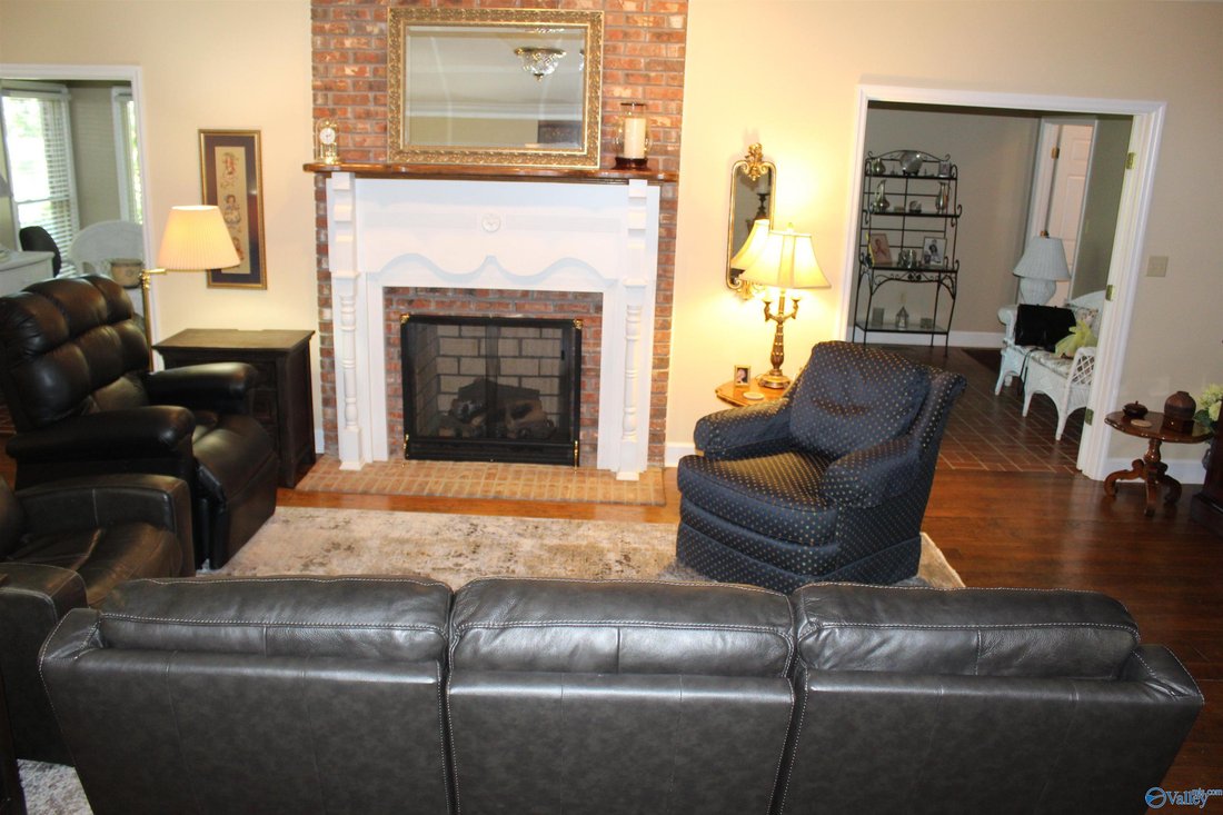 House in Moulton, Alabama, United States 4 - 17680207