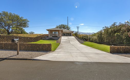 House in Waikoloa Village, Hawaii, United States 1