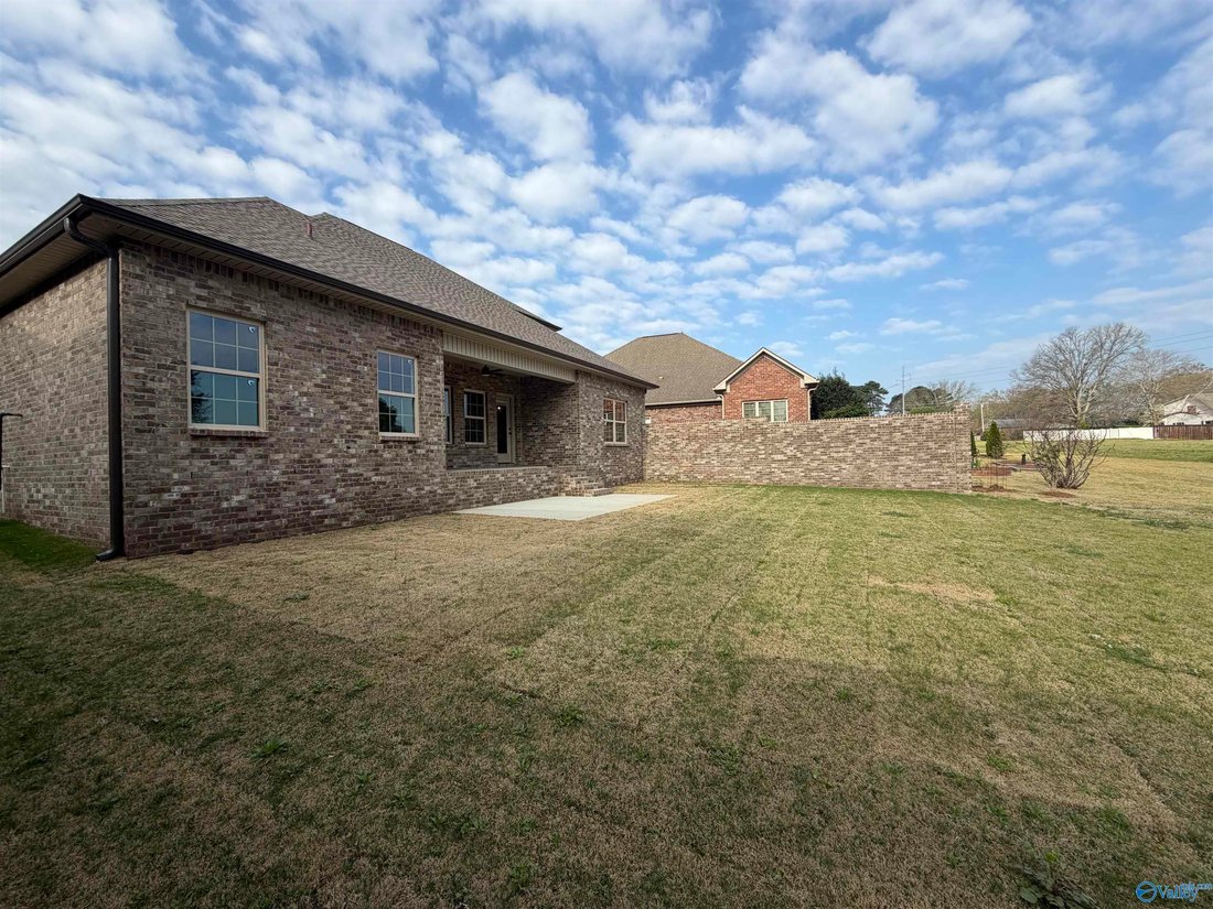 House in Athens, Alabama, United States 3 - 17680547