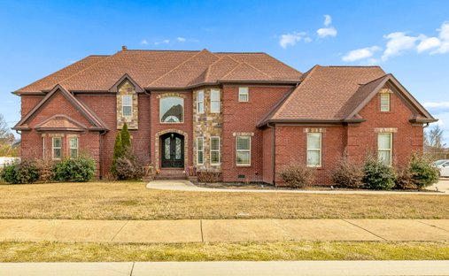 Casa a Chattanooga, Tennessee, Stati Uniti 1