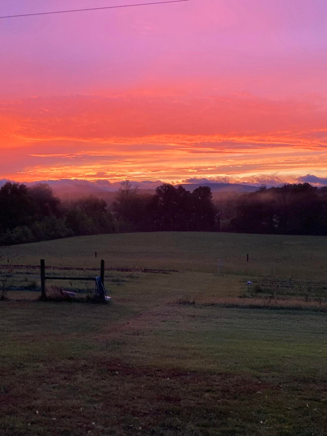 Farm Ranch in Grandview, Tennessee, United States 2 - 17682127