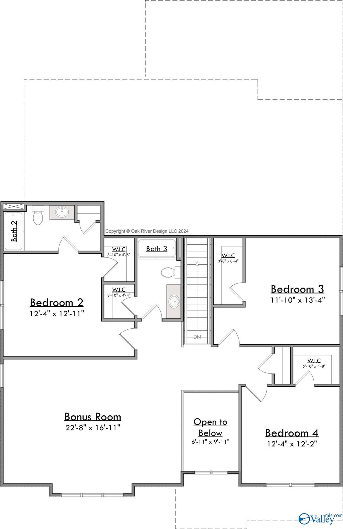 Maison à Redstone Arsenal, Alabama, États-Unis 4 - 17680831