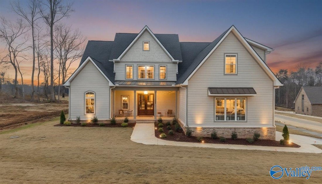House in Redstone Arsenal, Alabama, United States 1 - 17680949
