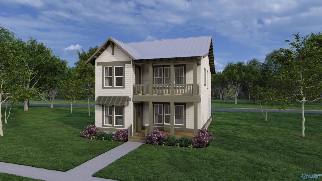 House in Guntersville, Alabama, United States 2 - 17682467