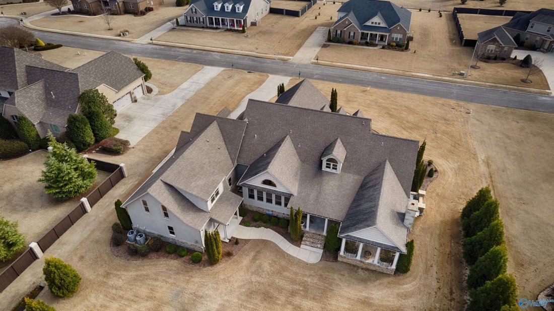 House in Athens, Alabama, United States 1 - 17680172