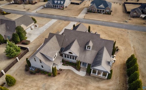 Casa a Athens, Alabama, Stati Uniti 1
