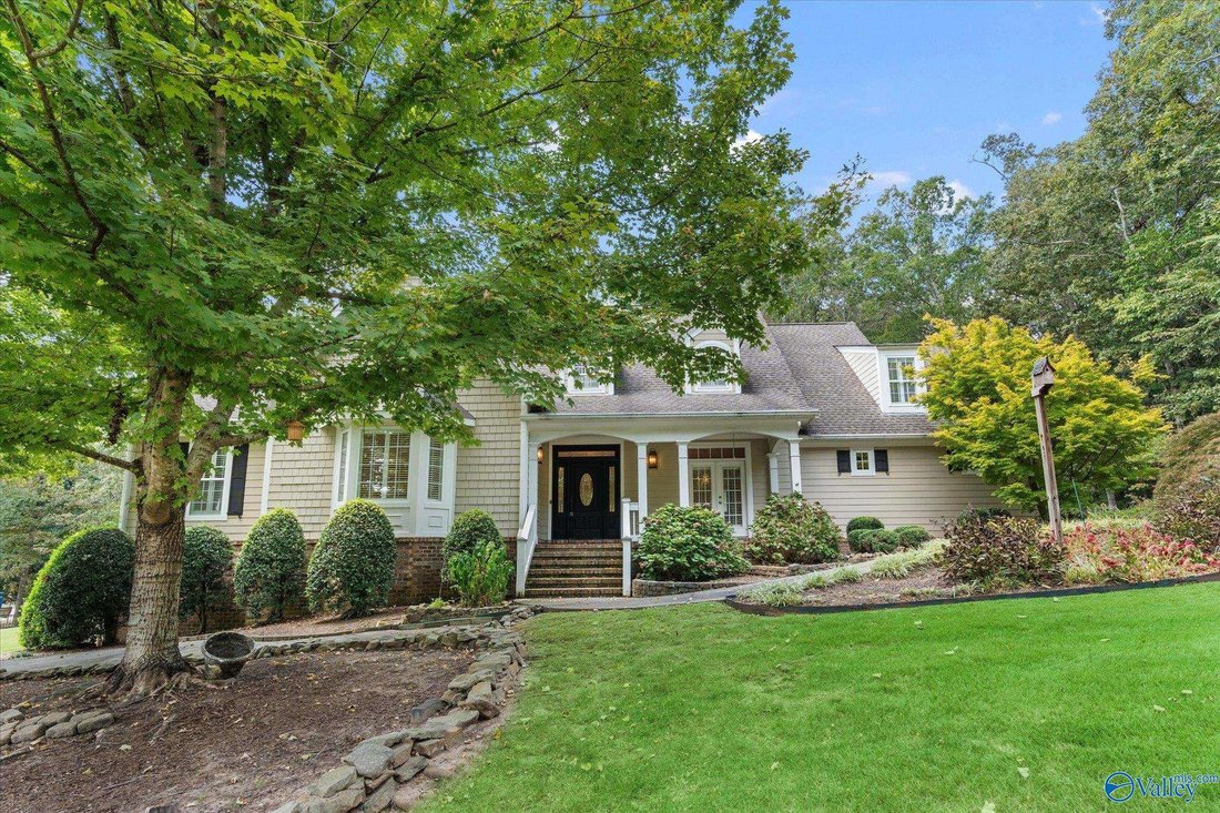 House in Guntersville, Alabama, United States 4 - 17680229