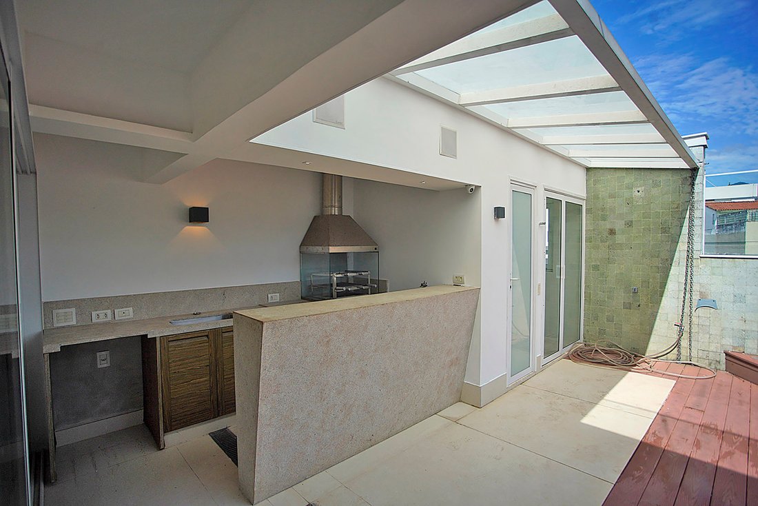House in Rio de Janeiro, State of Rio de Janeiro, Brazil 4 - 17681464